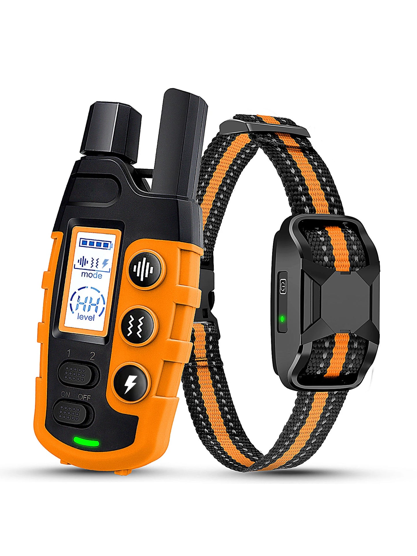 E Dog Training Collar