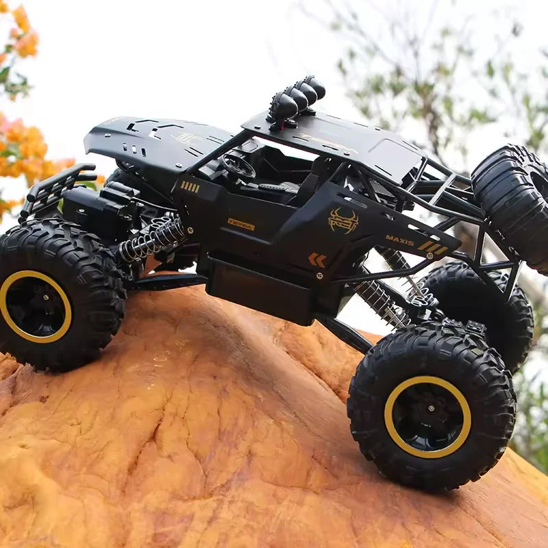 Remote Control Off Road Truck