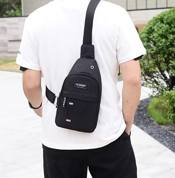 Men's Waterproof Fanny Pack